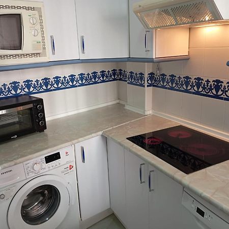 Apartamento Alextia La Barrosa Chiclana de la Frontera Zewnętrze zdjęcie