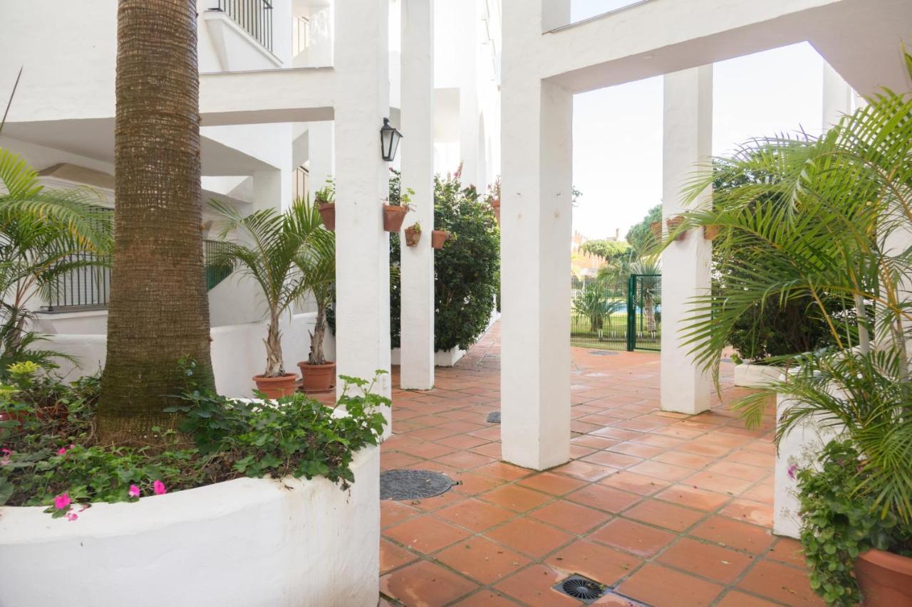 Apartamento Alextia La Barrosa Chiclana de la Frontera Zewnętrze zdjęcie