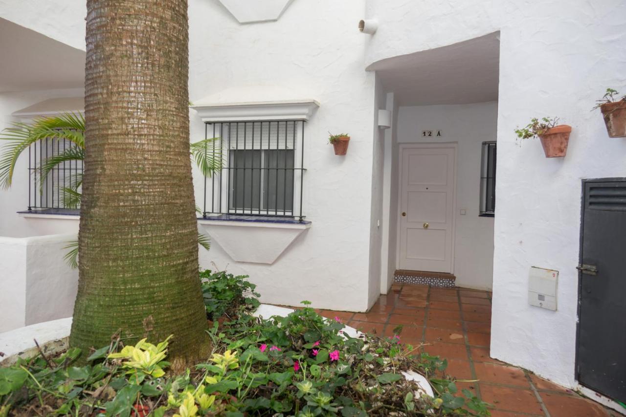 Apartamento Alextia La Barrosa Chiclana de la Frontera Zewnętrze zdjęcie