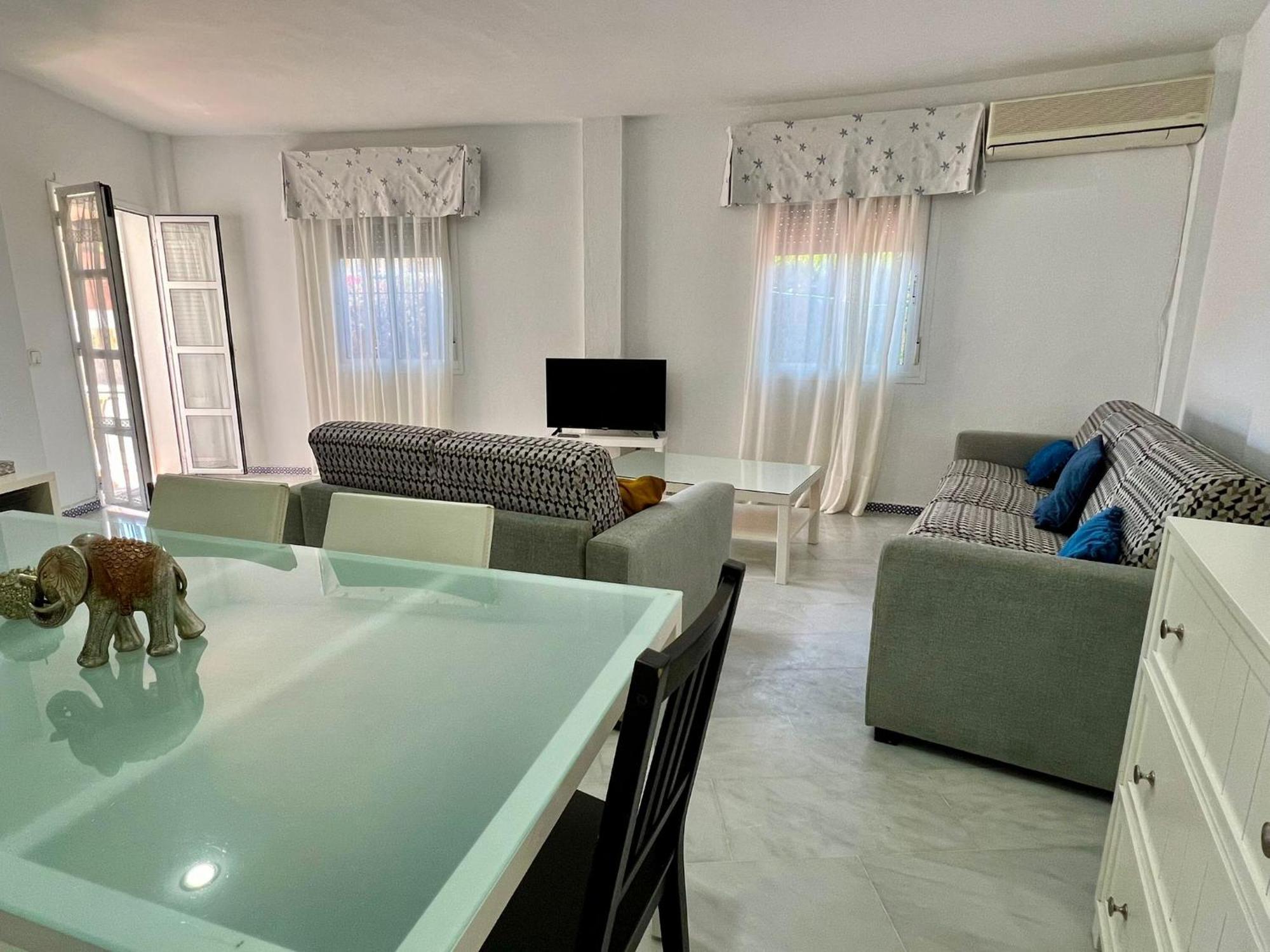 Apartamento Alextia La Barrosa Chiclana de la Frontera Zewnętrze zdjęcie
