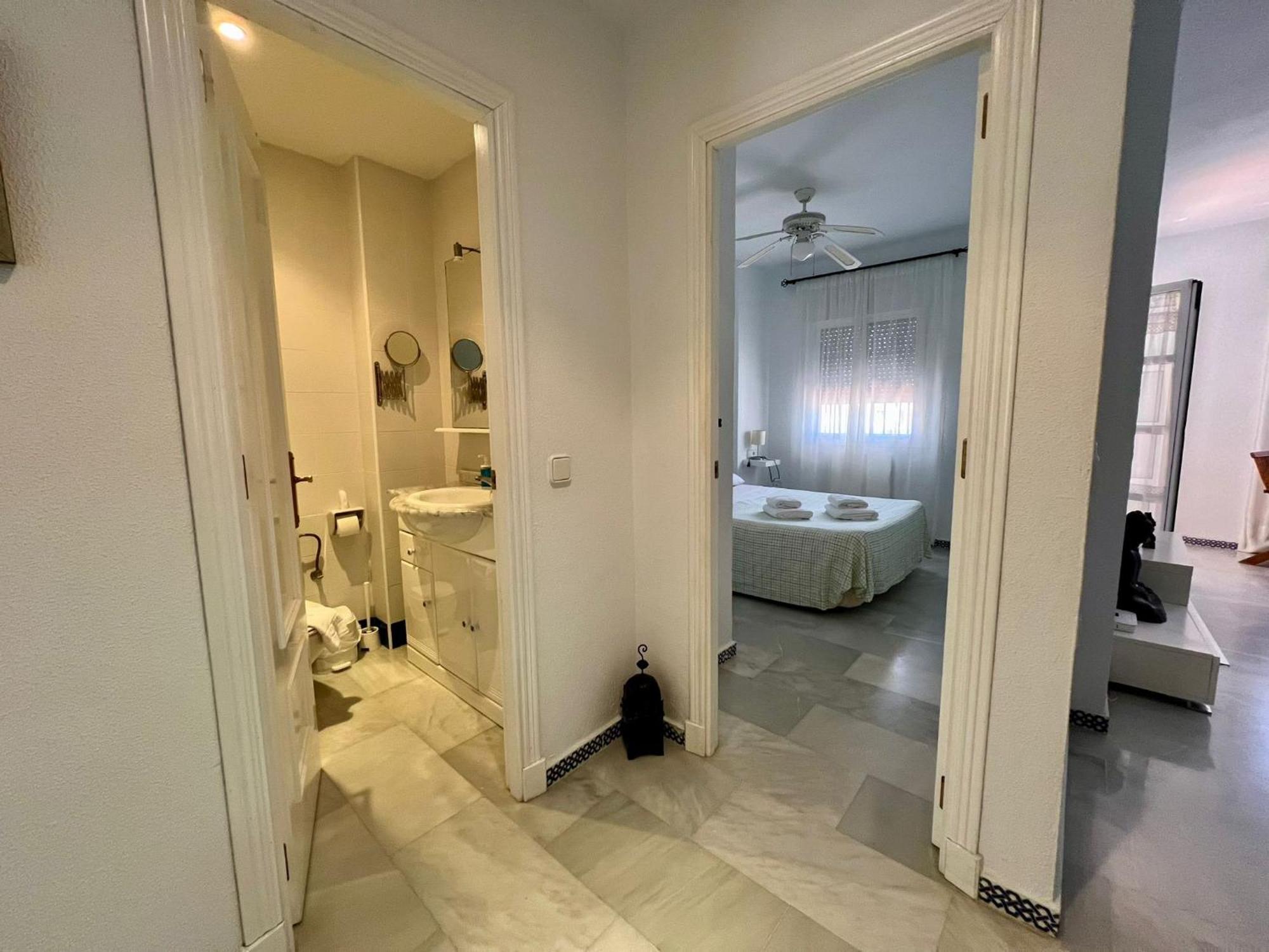 Apartamento Alextia La Barrosa Chiclana de la Frontera Zewnętrze zdjęcie