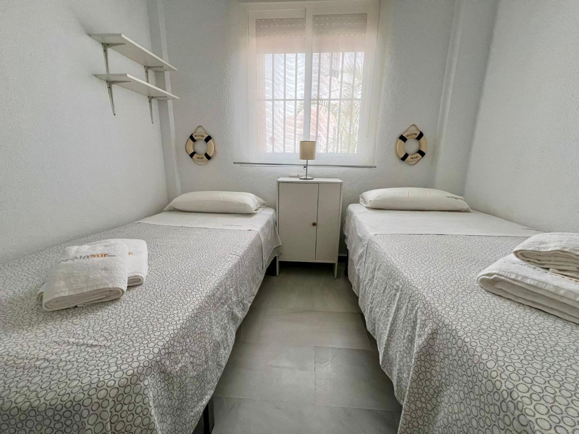 Apartamento Alextia La Barrosa Chiclana de la Frontera Zewnętrze zdjęcie