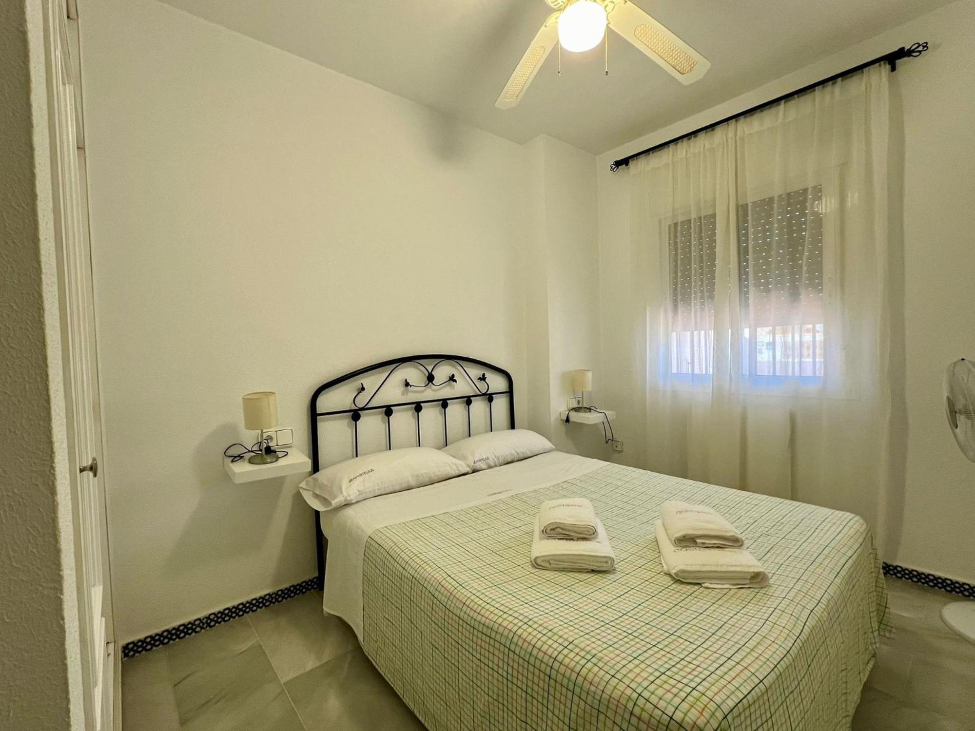 Apartamento Alextia La Barrosa Chiclana de la Frontera Zewnętrze zdjęcie