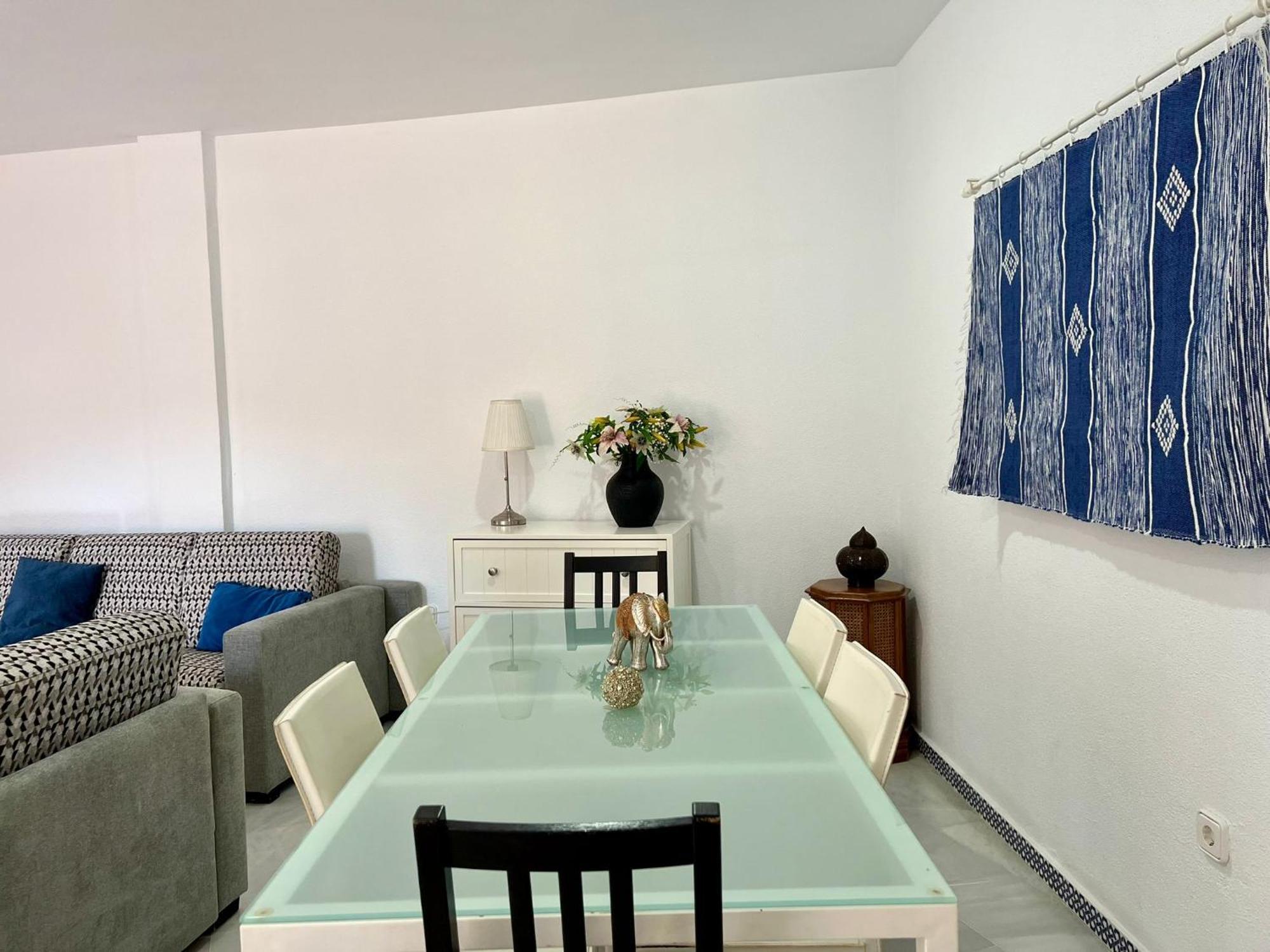 Apartamento Alextia La Barrosa Chiclana de la Frontera Zewnętrze zdjęcie