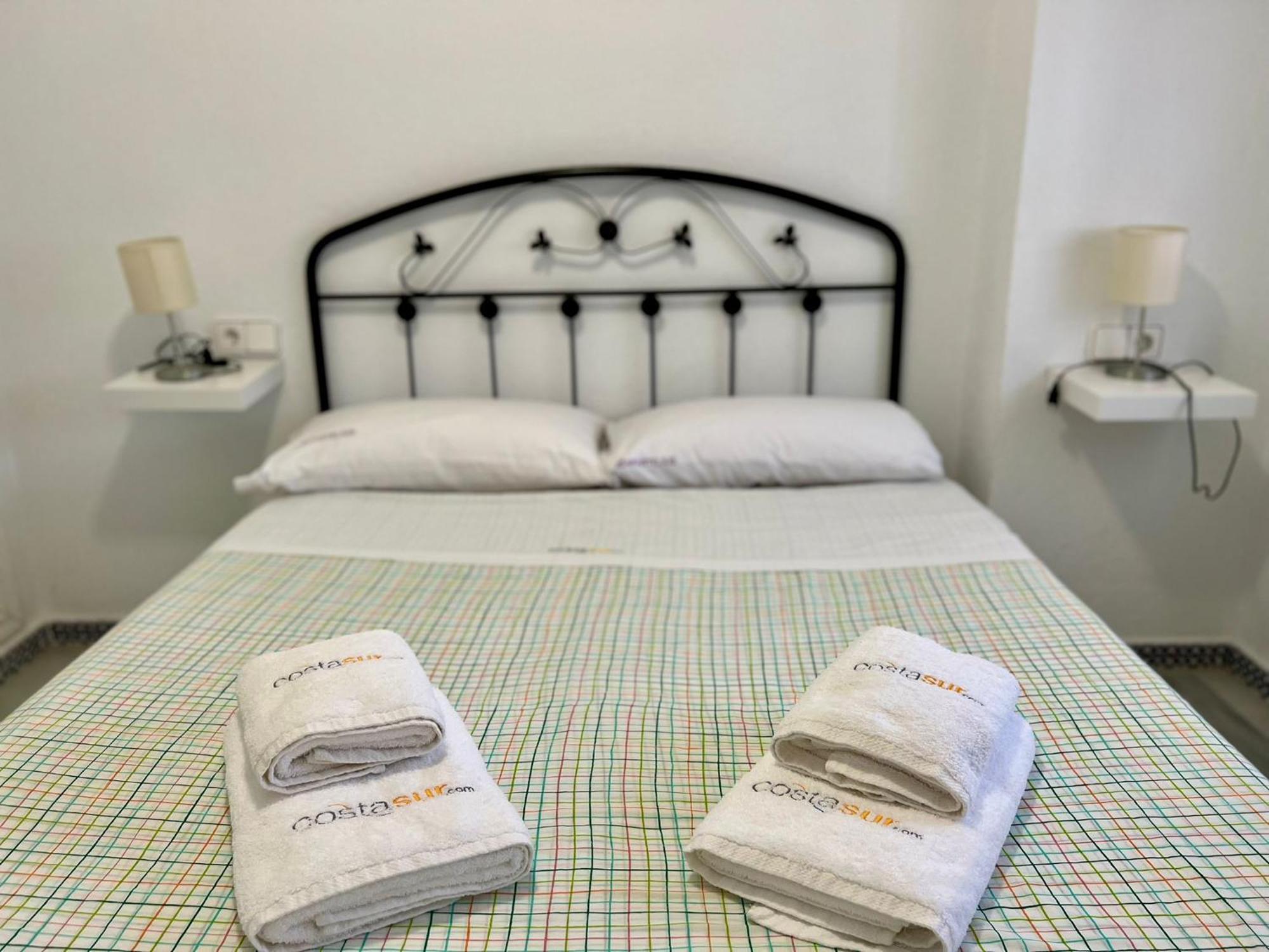 Apartamento Alextia La Barrosa Chiclana de la Frontera Zewnętrze zdjęcie