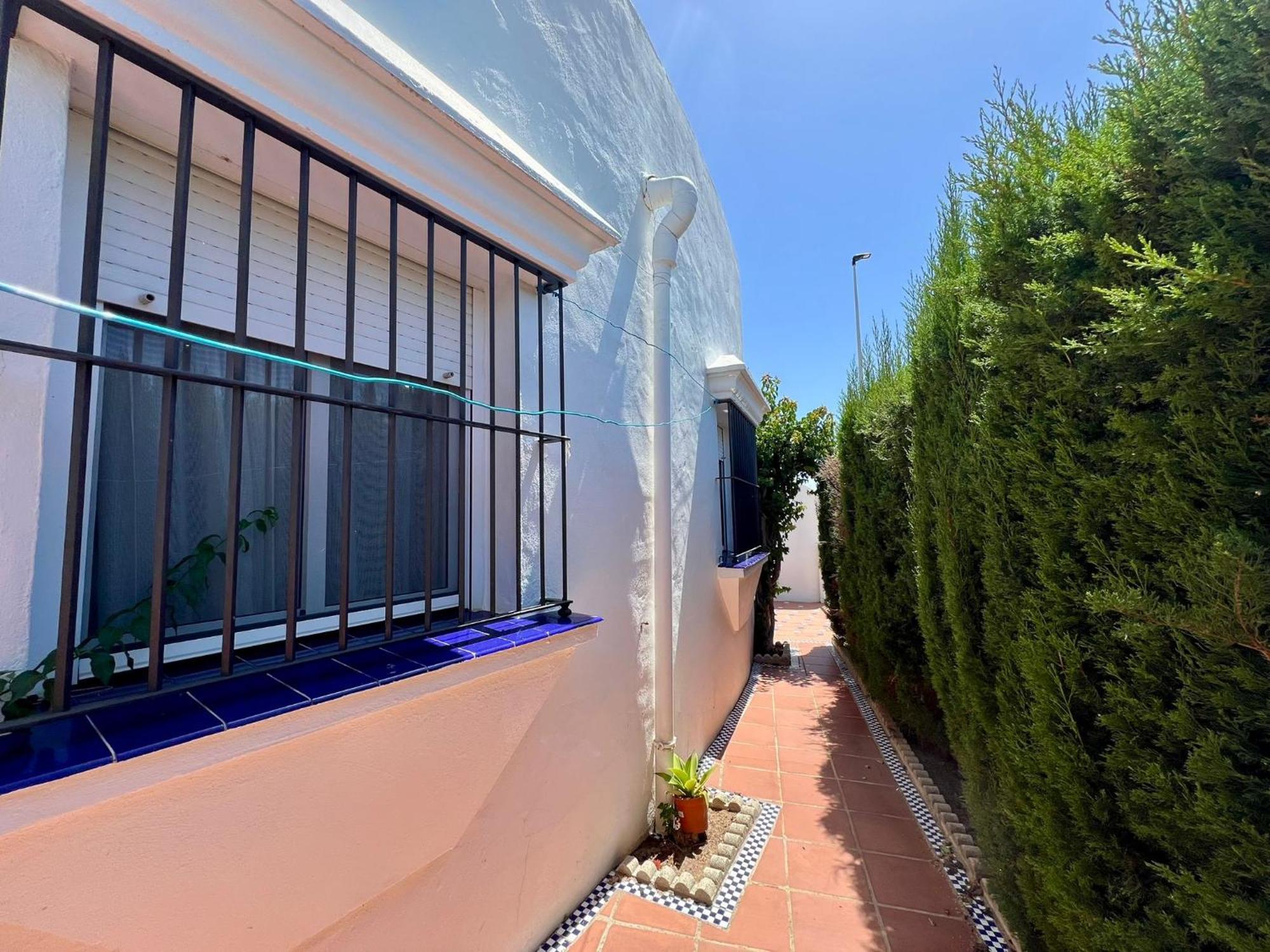 Apartamento Alextia La Barrosa Chiclana de la Frontera Zewnętrze zdjęcie
