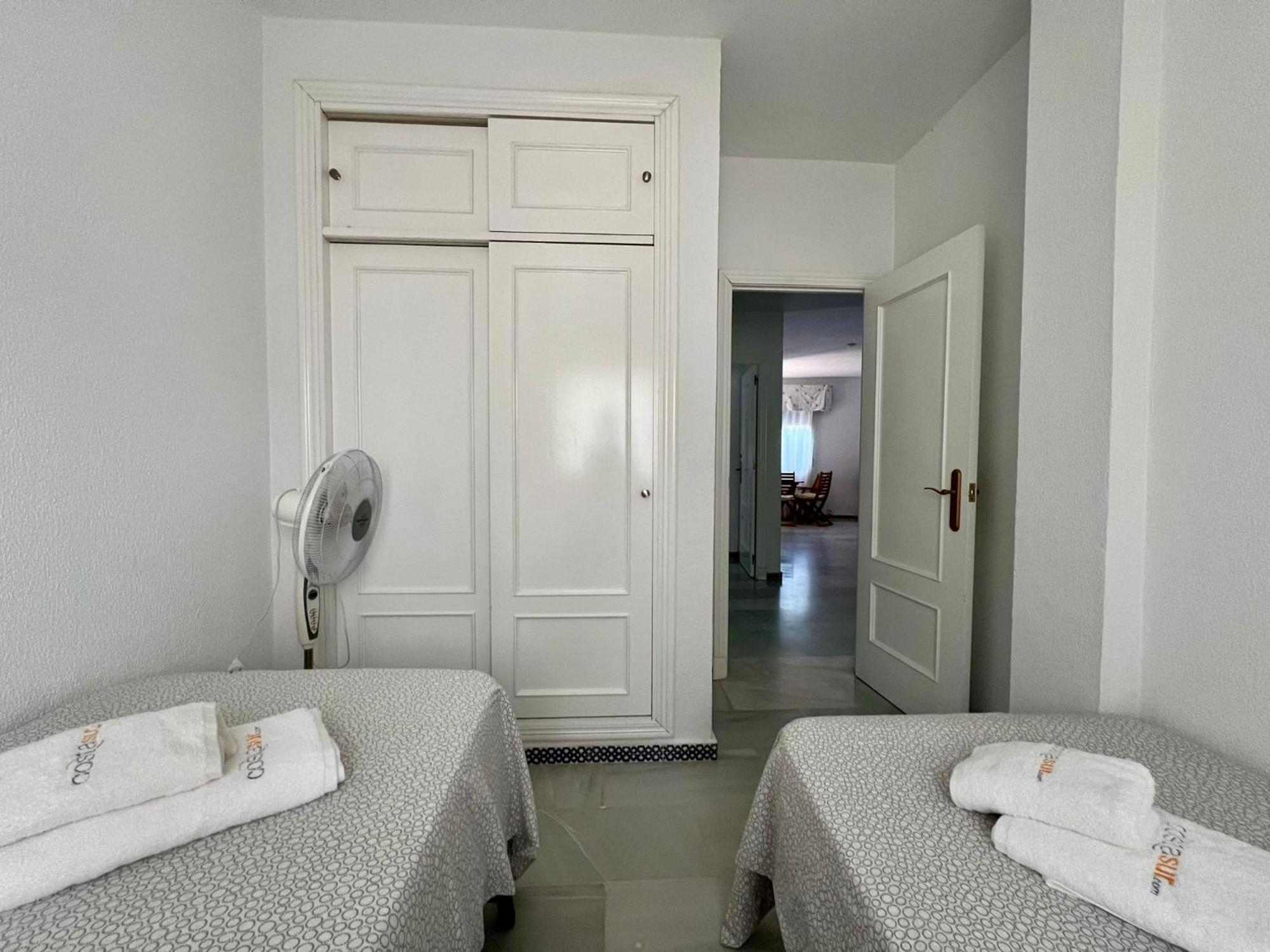 Apartamento Alextia La Barrosa Chiclana de la Frontera Zewnętrze zdjęcie