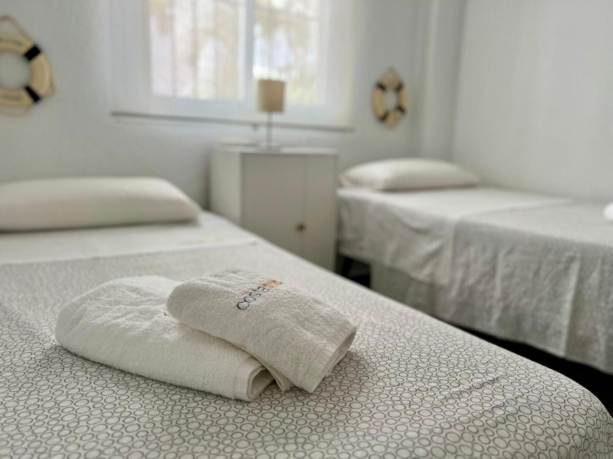 Apartamento Alextia La Barrosa Chiclana de la Frontera Zewnętrze zdjęcie