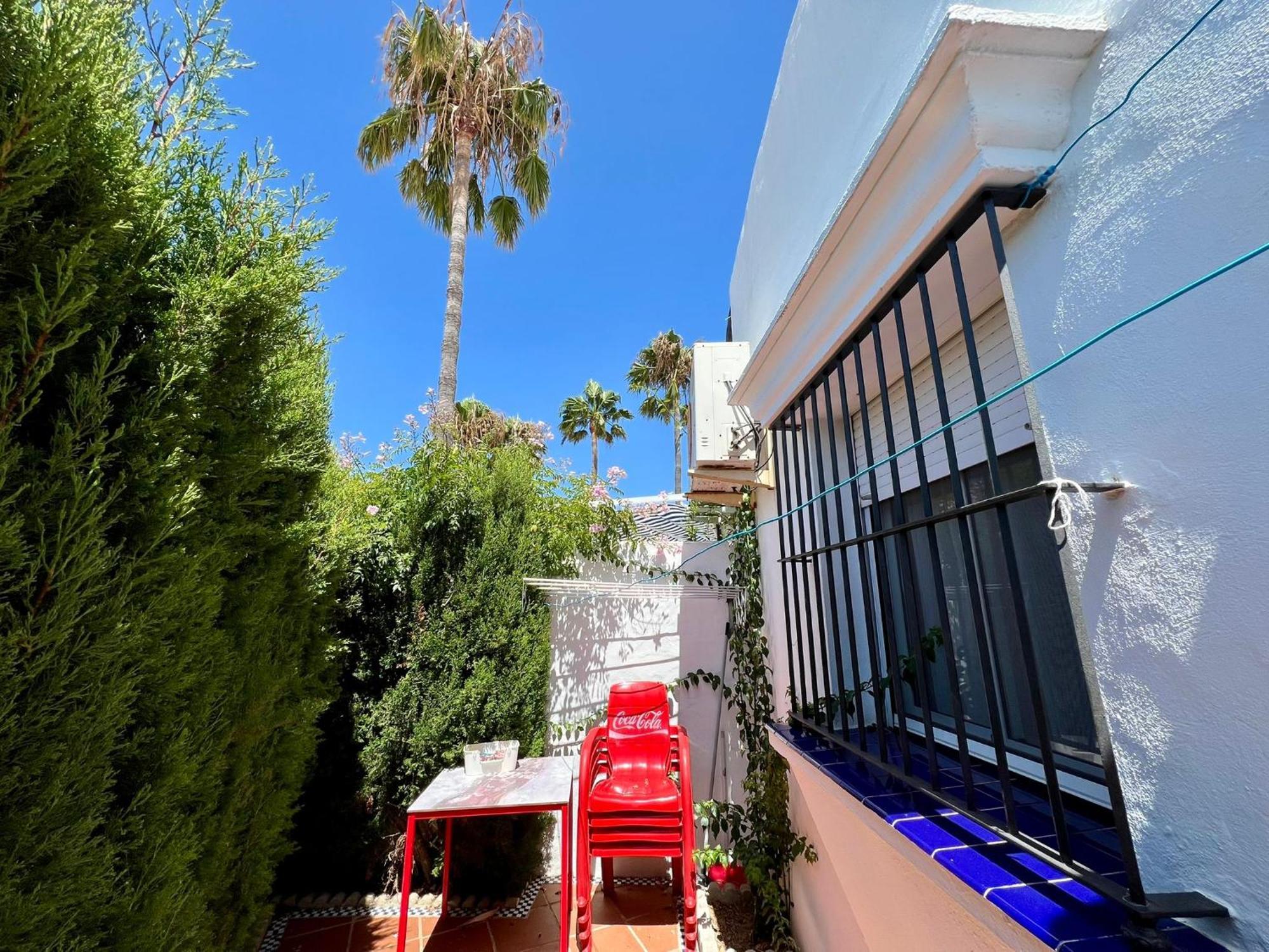 Apartamento Alextia La Barrosa Chiclana de la Frontera Zewnętrze zdjęcie