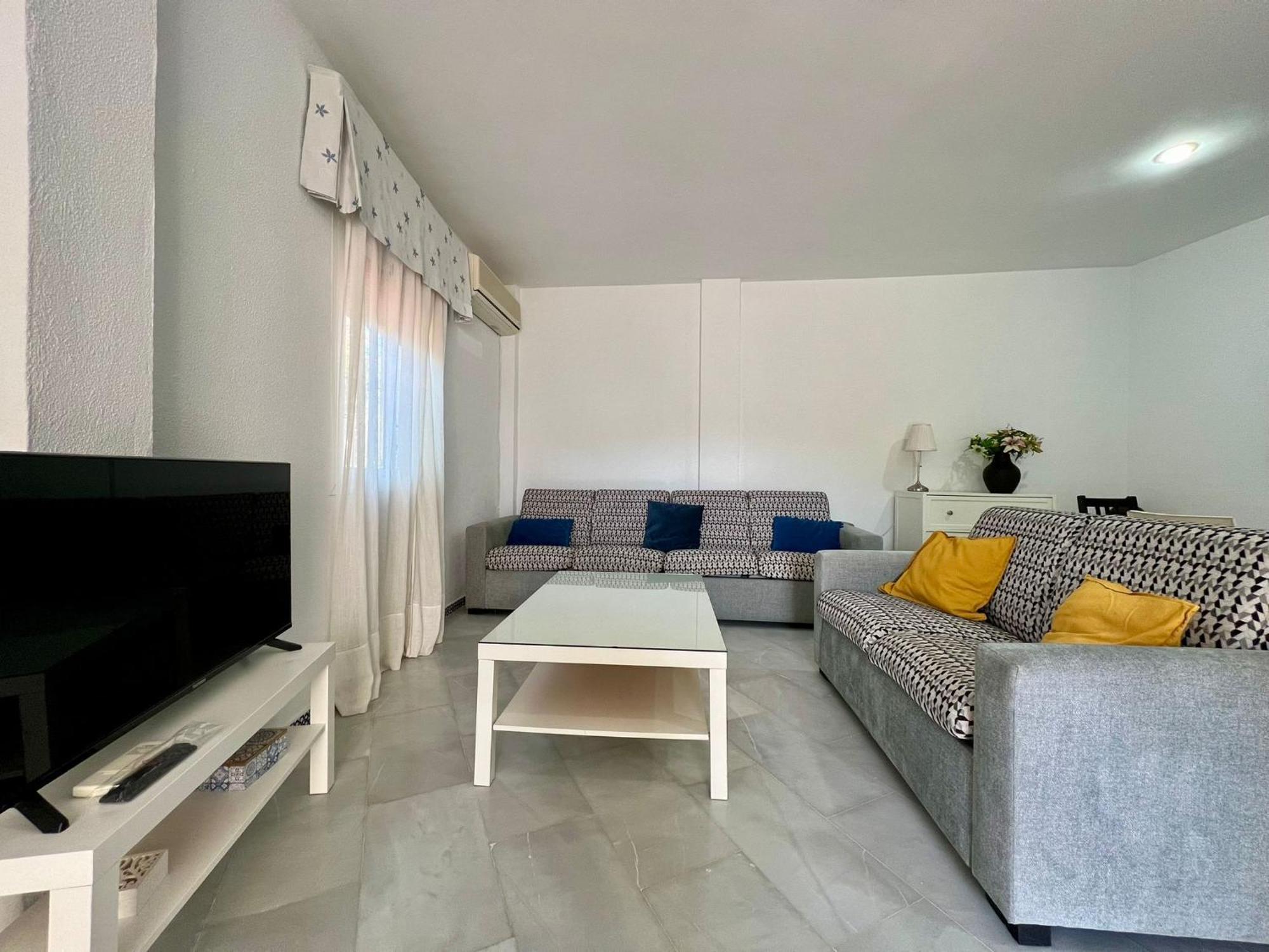 Apartamento Alextia La Barrosa Chiclana de la Frontera Zewnętrze zdjęcie