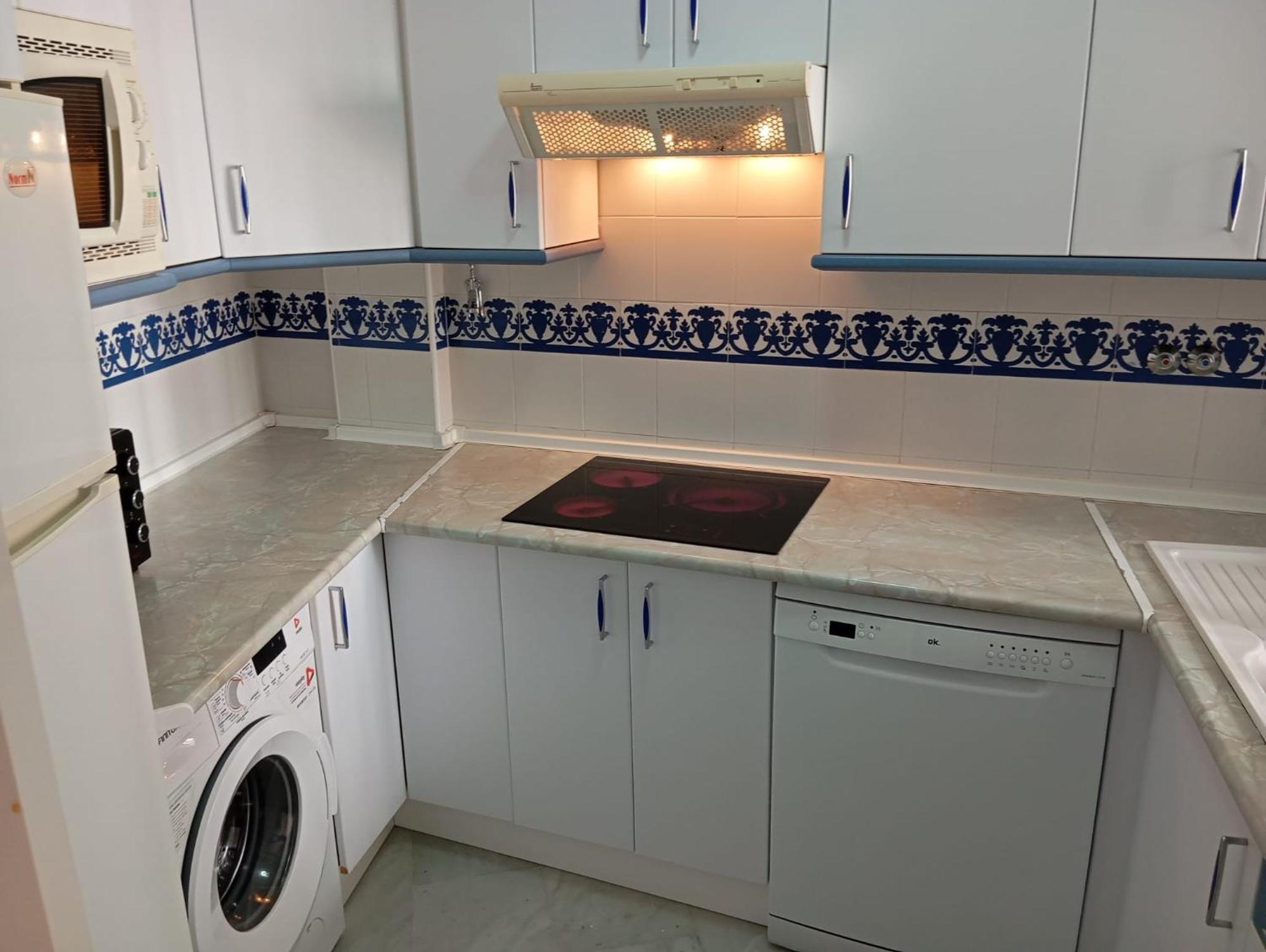 Apartamento Alextia La Barrosa Chiclana de la Frontera Zewnętrze zdjęcie