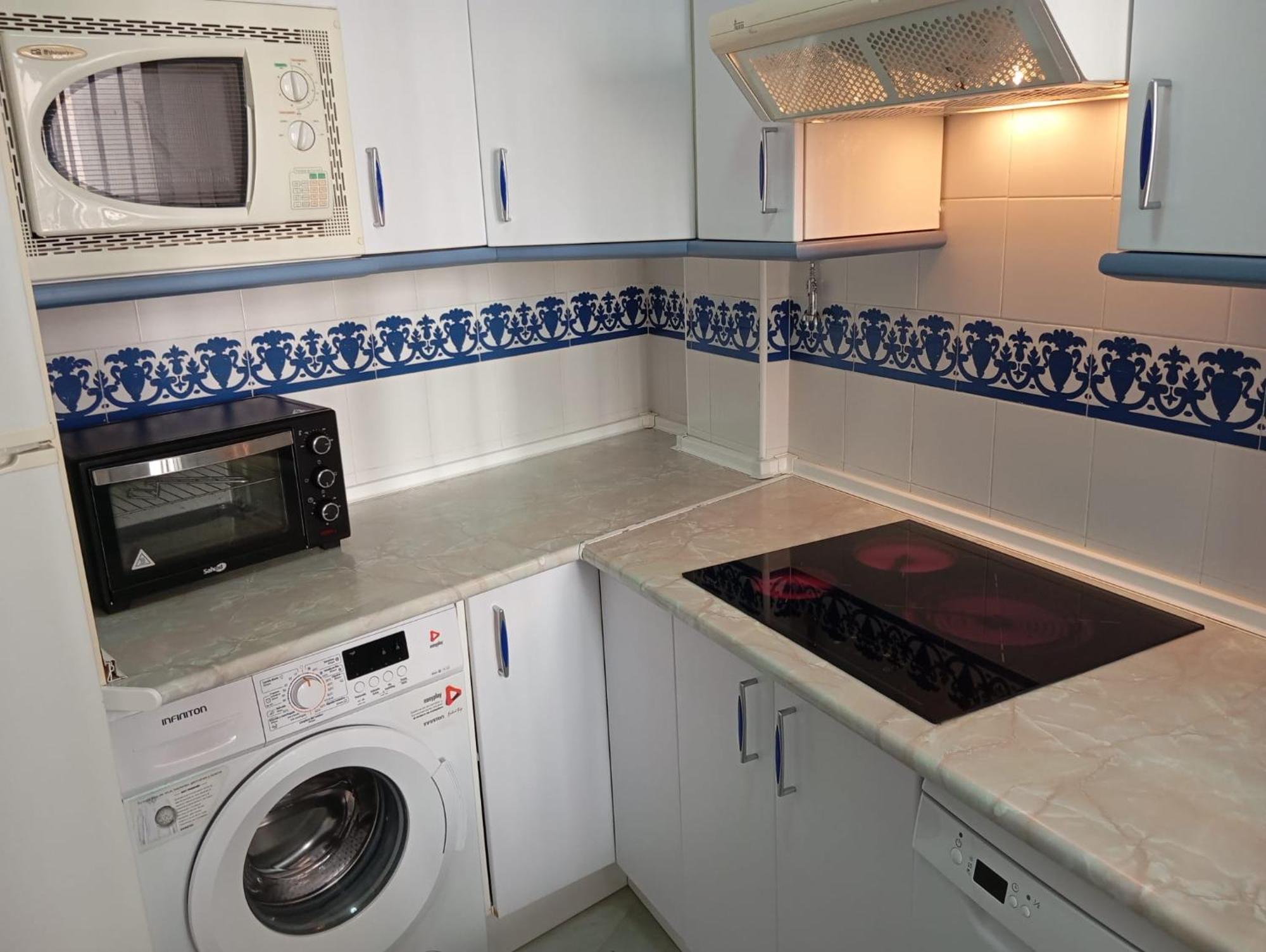 Apartamento Alextia La Barrosa Chiclana de la Frontera Zewnętrze zdjęcie